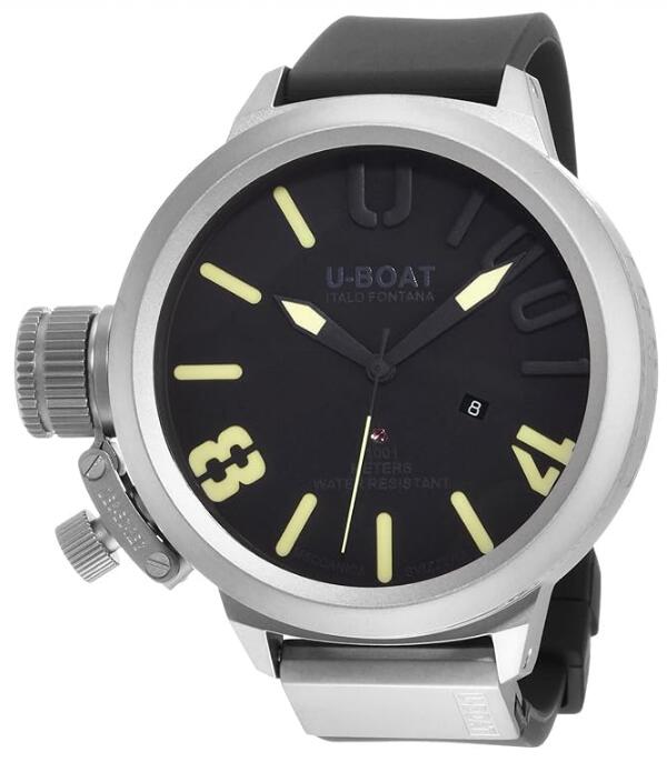 U-BOAT Classico U-1001 2081 Replica Watch